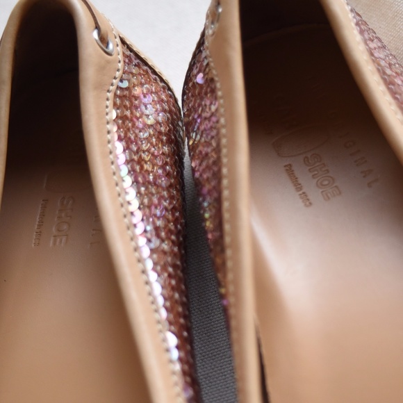 NWOB Original CAR SHOE classic driving moccasin - Picture 5 of 5